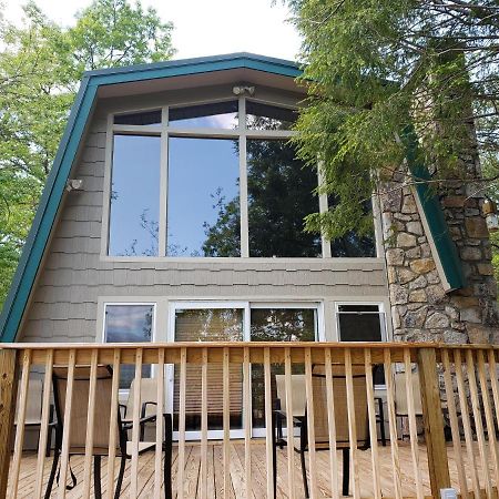 Hummingbird Villa Gatlinburg Bagian luar foto