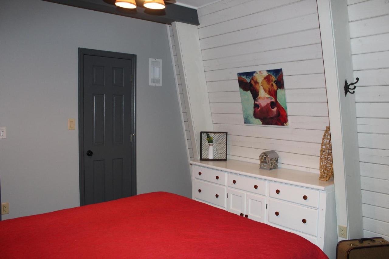 Hummingbird Villa Gatlinburg Bagian luar foto
