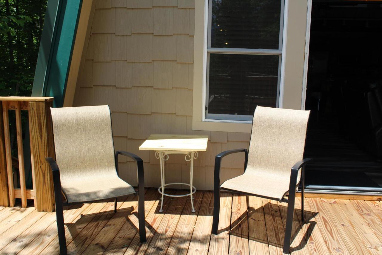Hummingbird Villa Gatlinburg Bagian luar foto